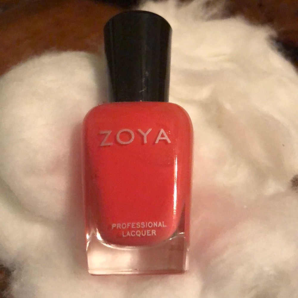 Zoya in Kara